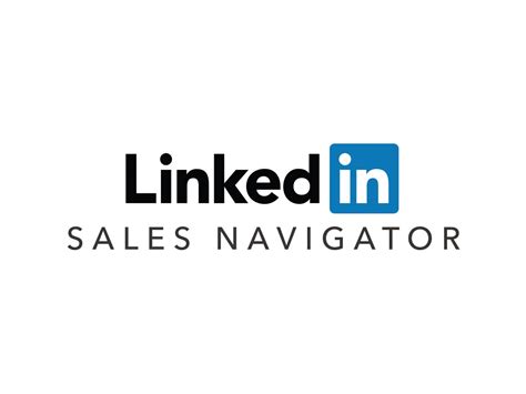linkedin sales navigator
